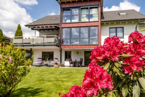 Ferienwohnung am Oberen BUhl