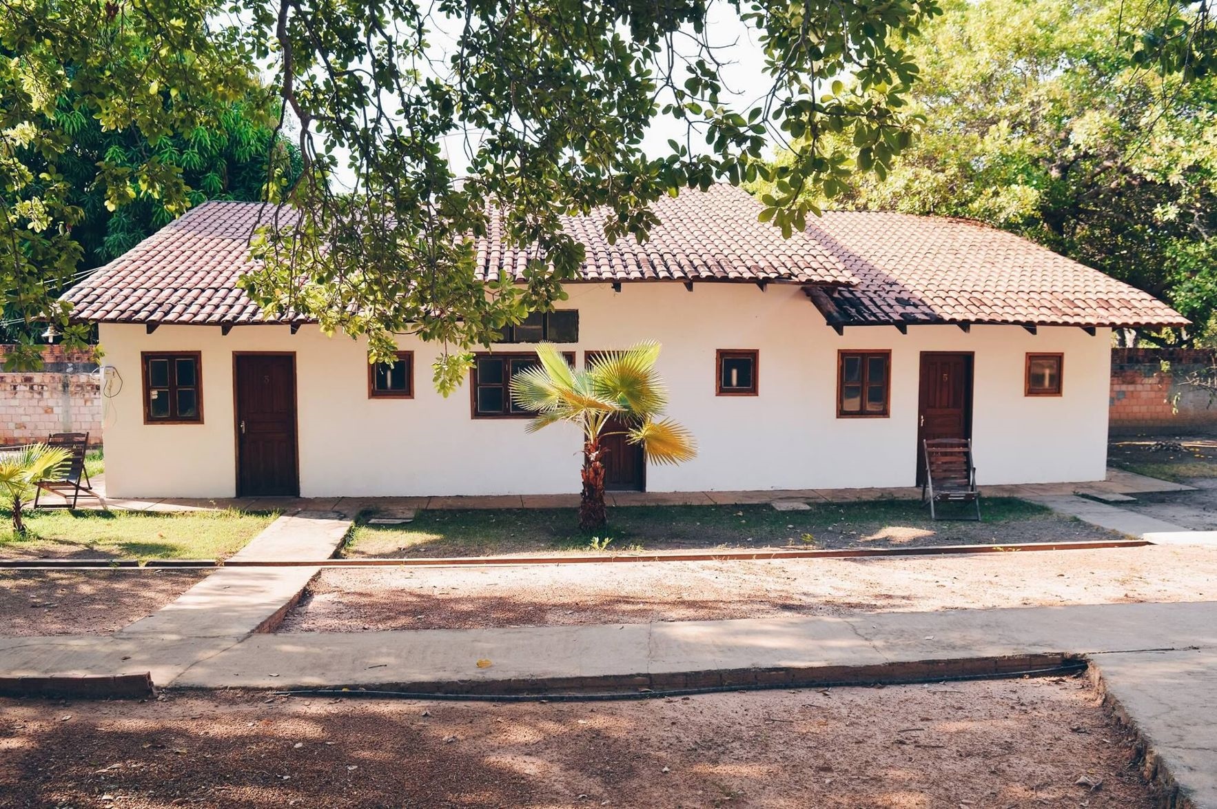 S&K Hotel e Pousada