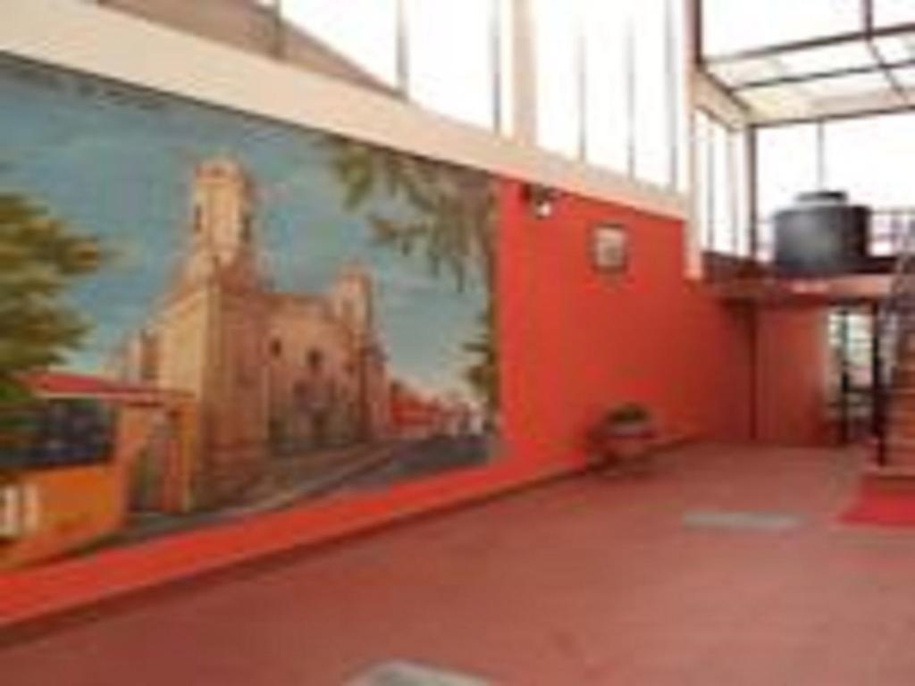 Apart Hotel Turquesa