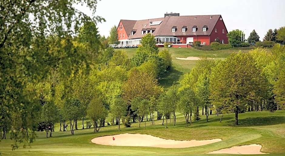 L'Hotel et Restaurant du Golf de Clervaux