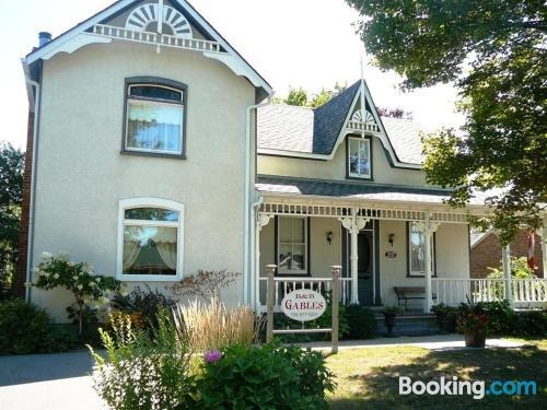 Gables Bed and Breakfast