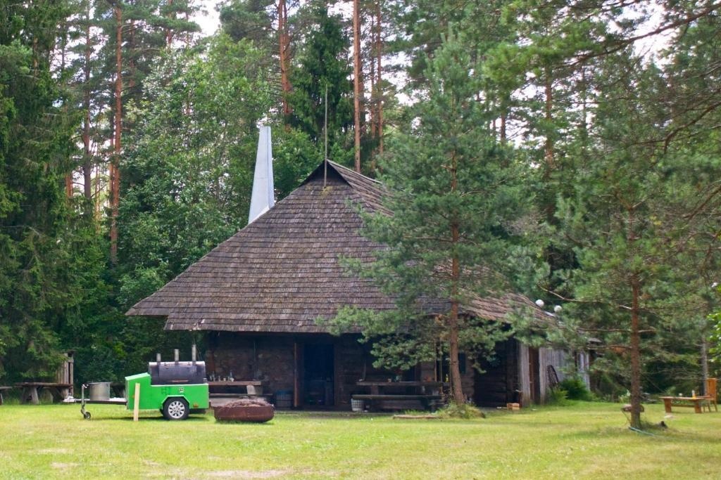 Vango Holiday Village