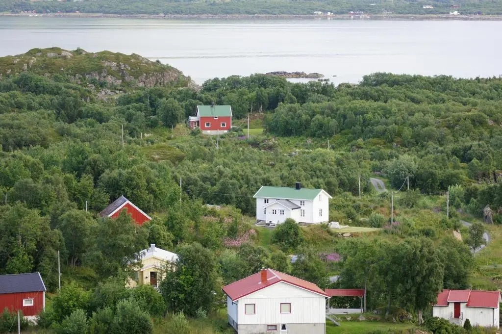 Guvag Bat og Sjohusutleie