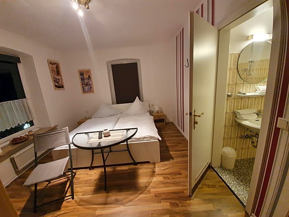 Hotel Restaurant Klosterhof