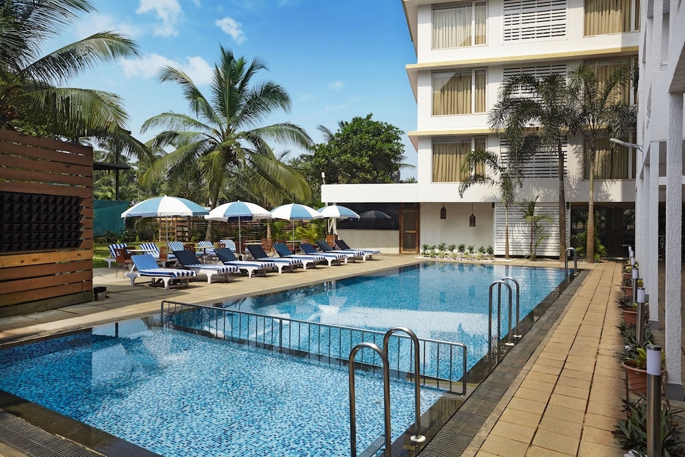 Turtle Beach Resort - Morjim