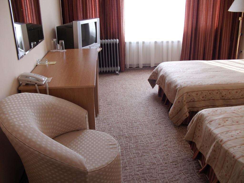 Hotel Velbazhd