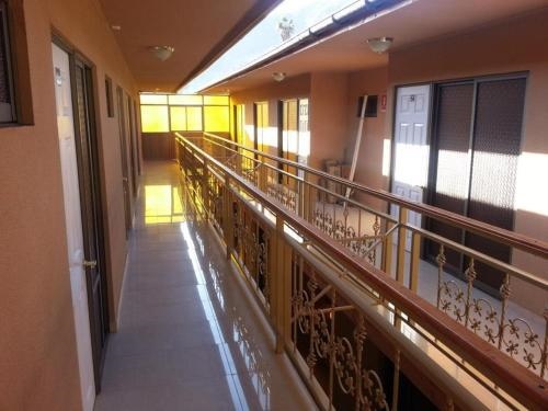 Hotel Portal Del Norte