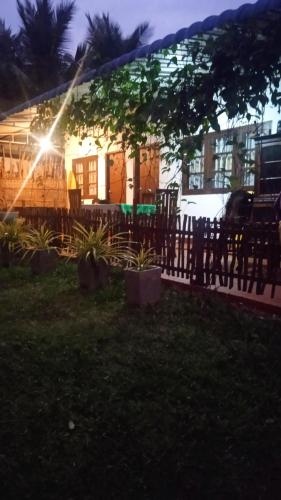 Green Garden Hiriketiya