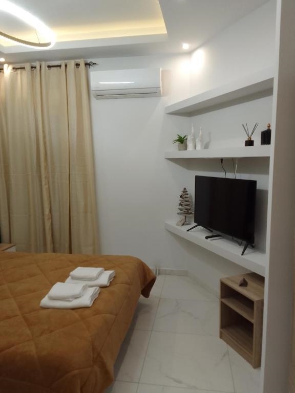 Domus Apartment - City Center