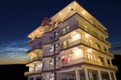 Dharamshala Hotel Mount Edge
