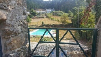 Holiday Home Urgueira Agueda