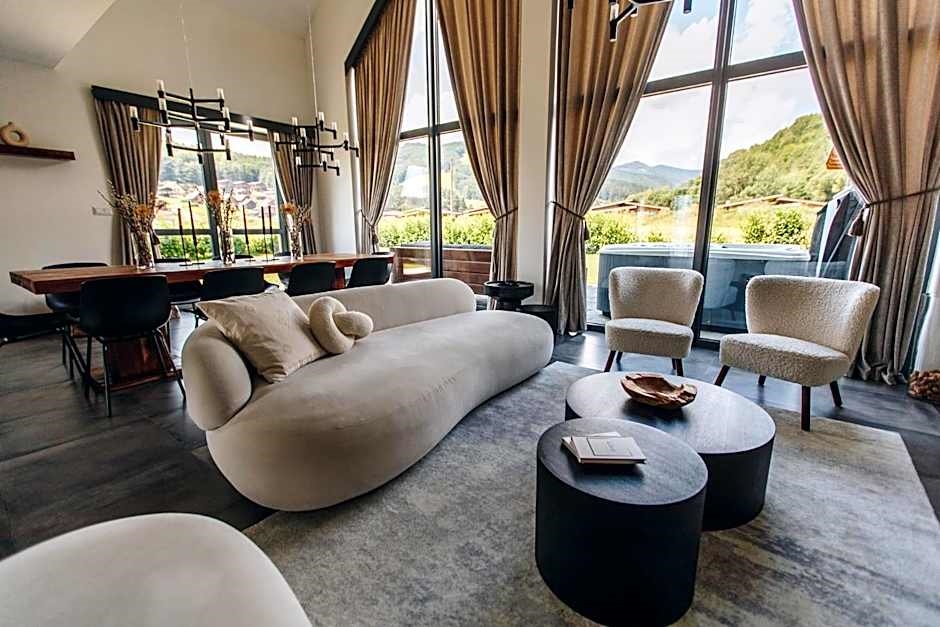 Woodpark Valcianska dolina