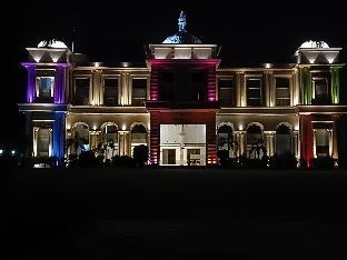 The Pearl Hotel Sirsa