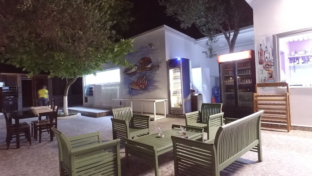 Kayalar Blue Boutique Hotel