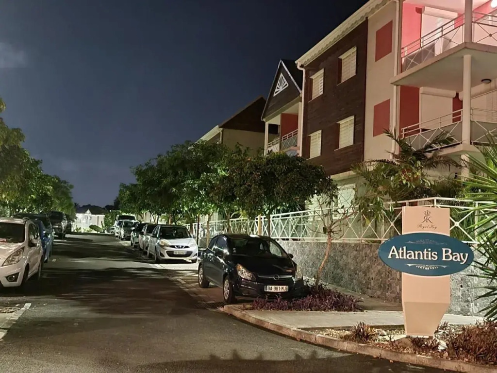 Air Marin Appart (Adults Only)