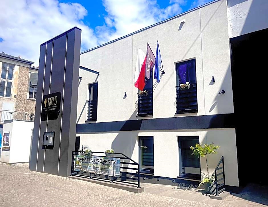 Kaktus Chill & Sleeping - 50 m od Rynku