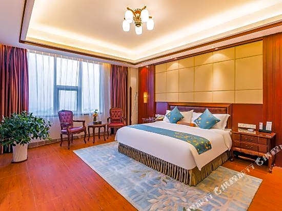 Hebei Yeshengyuan Hotel