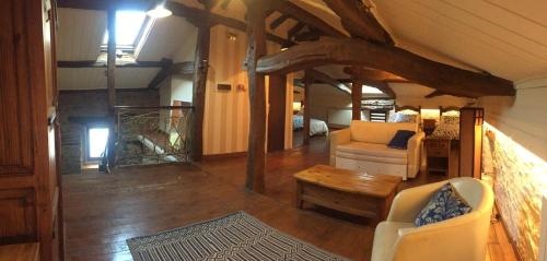 Hospedaje Albizabal HVI00405