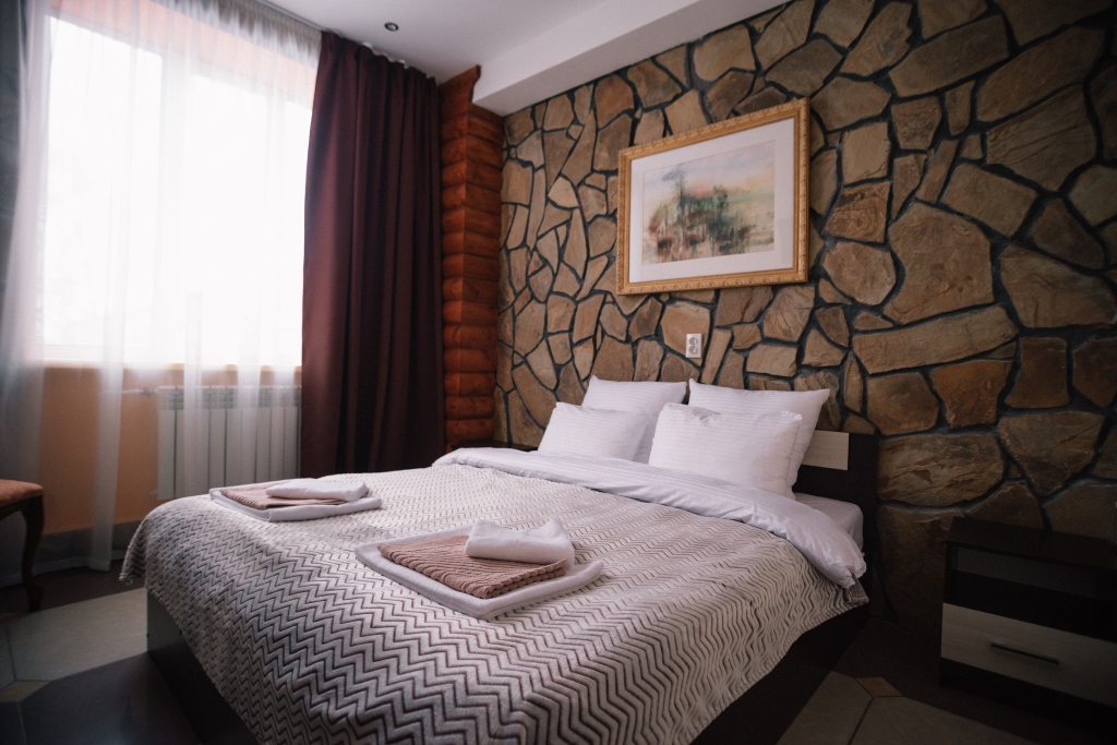 Hotel Complex Art Hotel