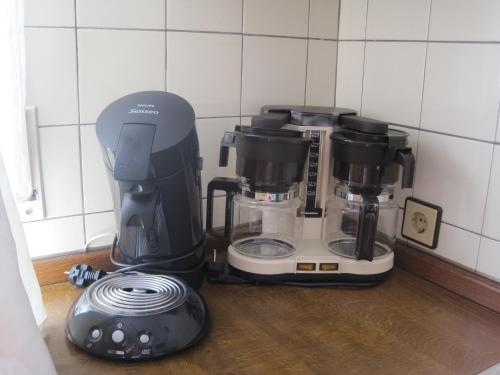 Ferienwohnung am Buchenbaum