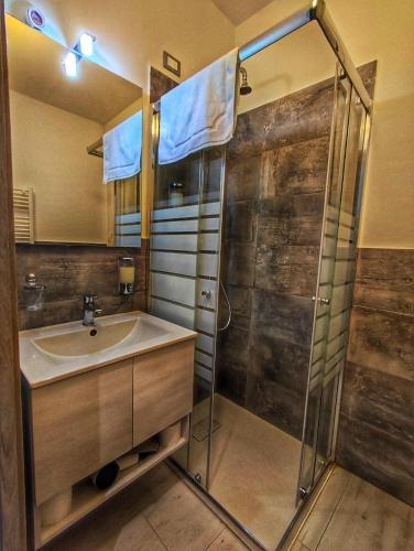 Foresteria Del Borgo Etrusco