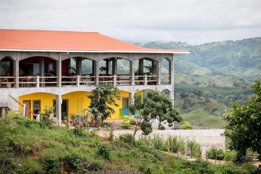 Hotel El Sol Morrillo