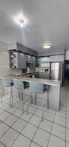 Kali-Yaiti Casa Vacacional