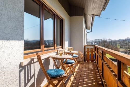 Pension am Hohberghof Dielheim