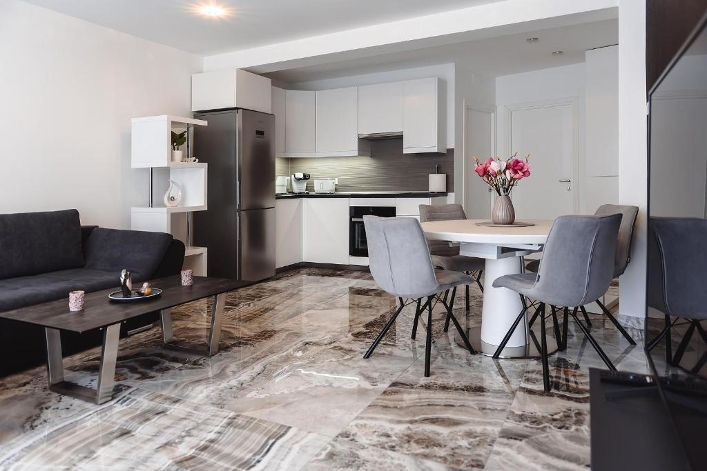 Concept Apartments Budiului 42