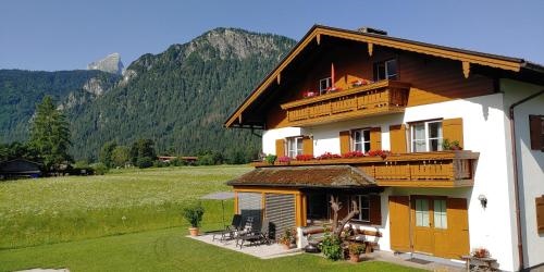 Andreas Ferienwohnungen