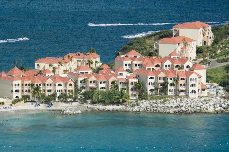 Divi Little Bay Beach Resort