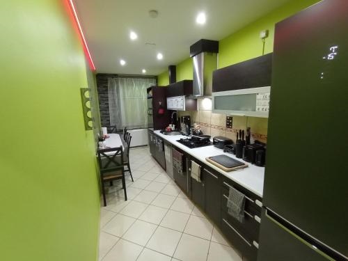 Apartament Venge