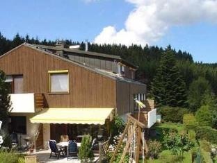 Gastehaus Himmelswiese Ingo Reetz