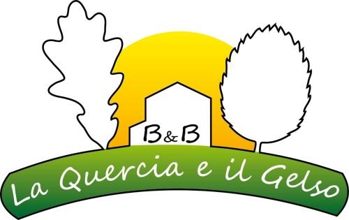La Quercia E Il Gelso