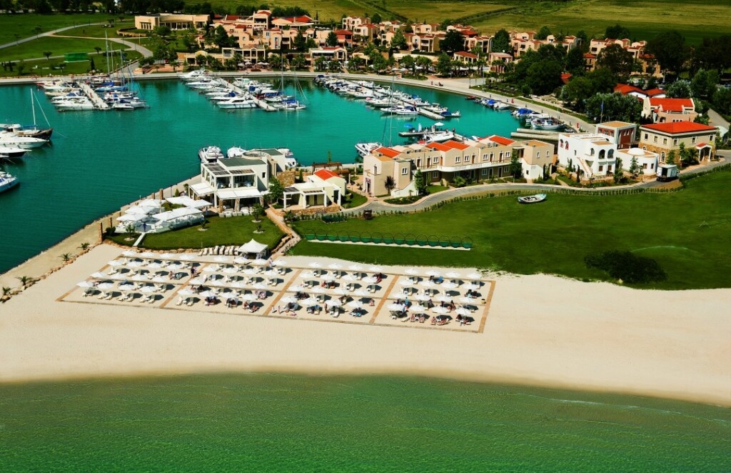 Sani Resort