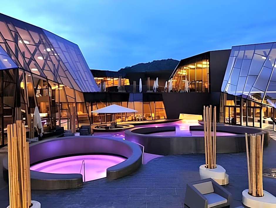 Terme Olimia - Hotel Sotelia