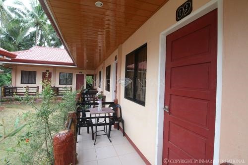 Ana Jean Lodging House