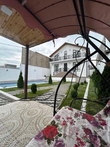 Gabala Double villa