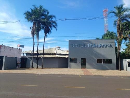 Hotel Tabarana