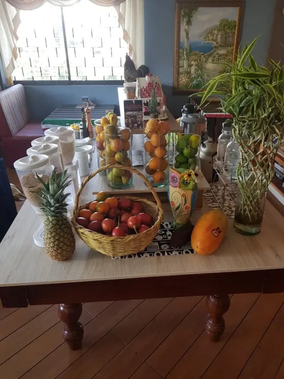 La Primavera Apart Hotel