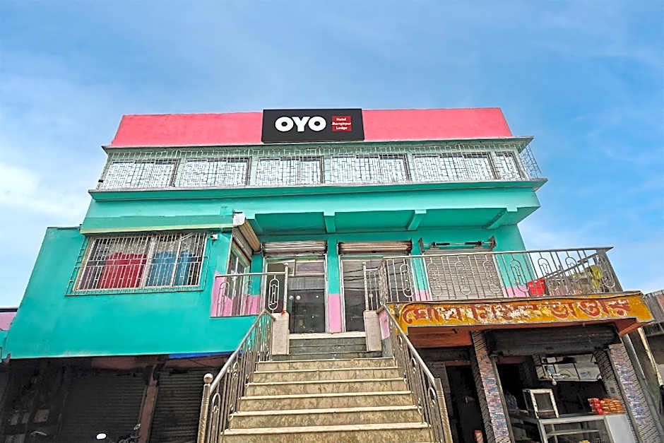 Hotel O JANGIPUR LODGE