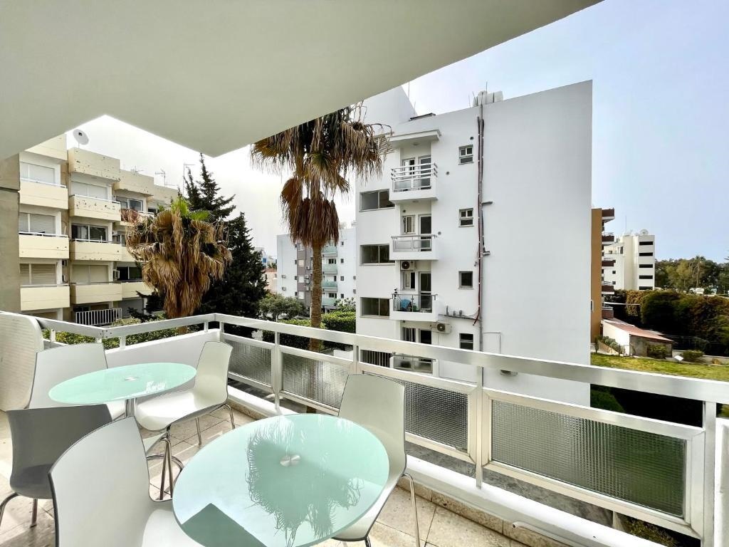 100 m to the beach Sea La Vie 3 bedroom Apartment