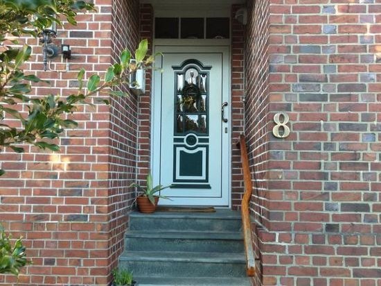 Ferienwohnung Gosch am Luhedeich