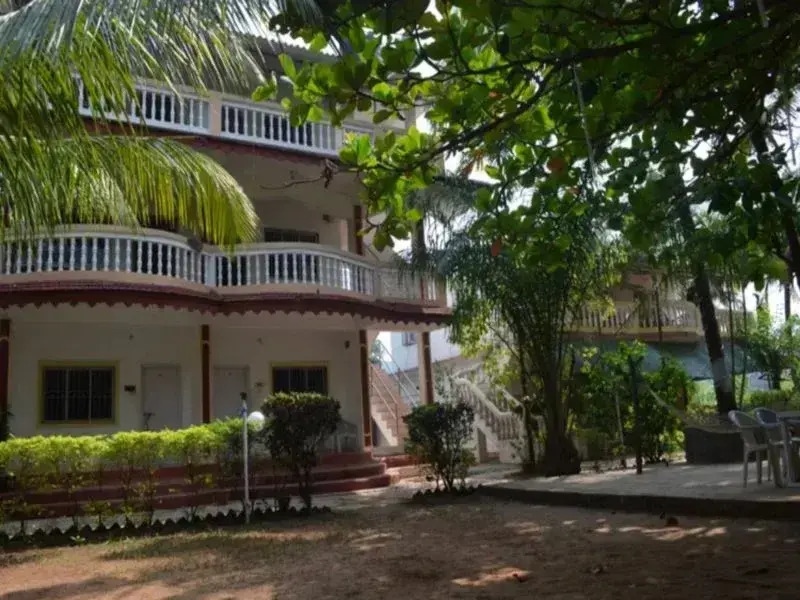 Anandi Villa Holiday Home