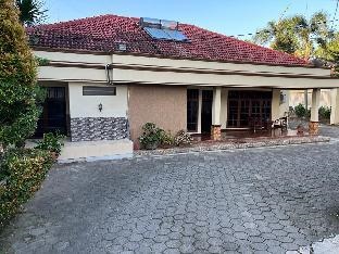 Hotel Winong Asri Pati