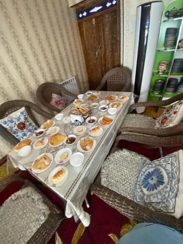 Khiva Atabek B&B