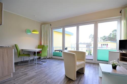 Ferienwohnungen Graal-Muritz