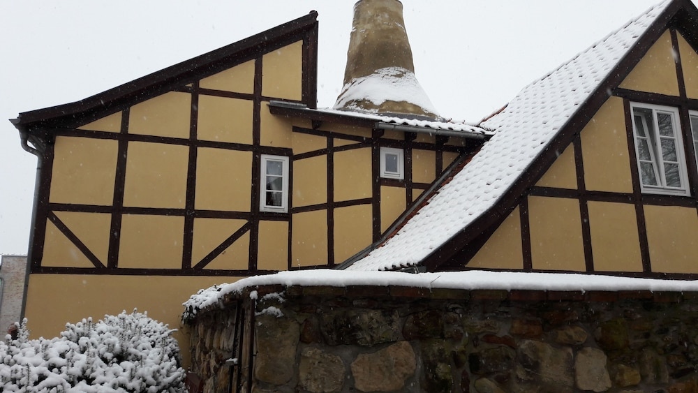 Ferienhaus Klosterkueche