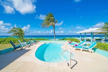 Blue Vista Villa 4BR