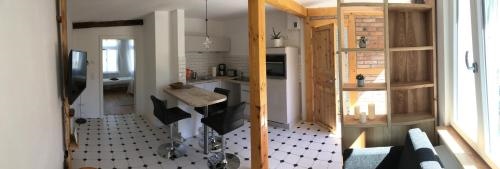 Ferienwohnung Kropelin